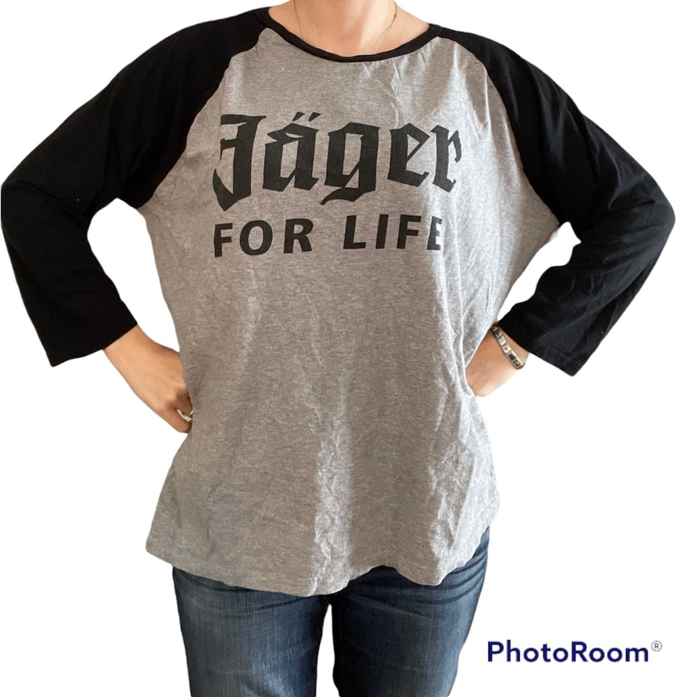 Jager Meister for life by Mad Company